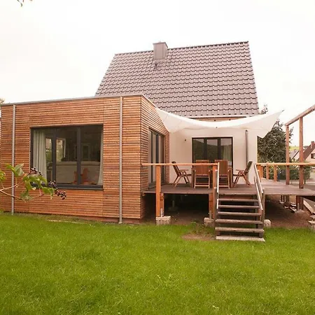 Ferienhaus Holiday home *