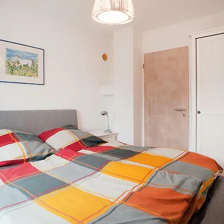 Ferienhaus Holiday home Hillesheim