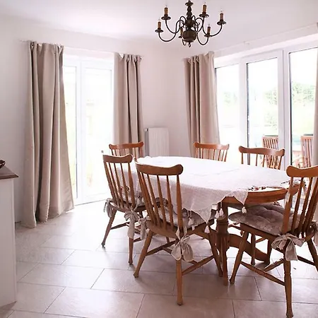 Holiday home Ferienhaus