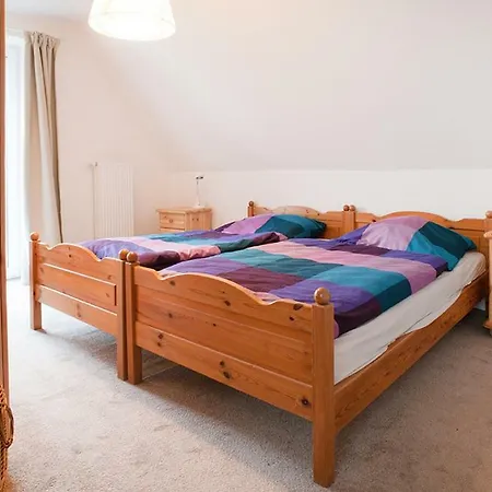 Ferienhaus *