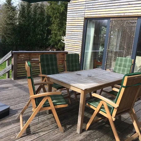 Ferienhaus Hillesheim (Vulkaneifel)
