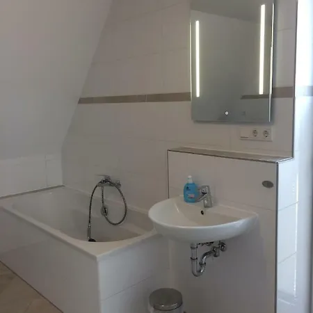 Ferienhaus Prázdninový dům *